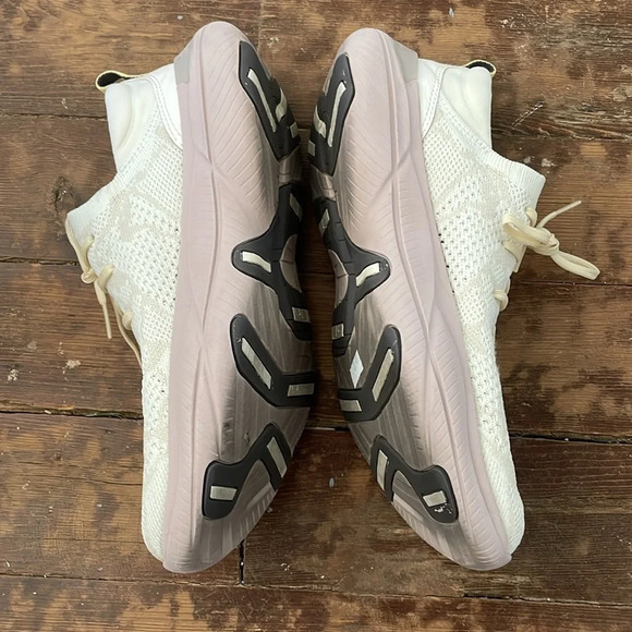 Sorel WOMEN'S EXPLORER BLITZ STRIDE LACE SNEAKER size 9.5 - Picture 2 of 6